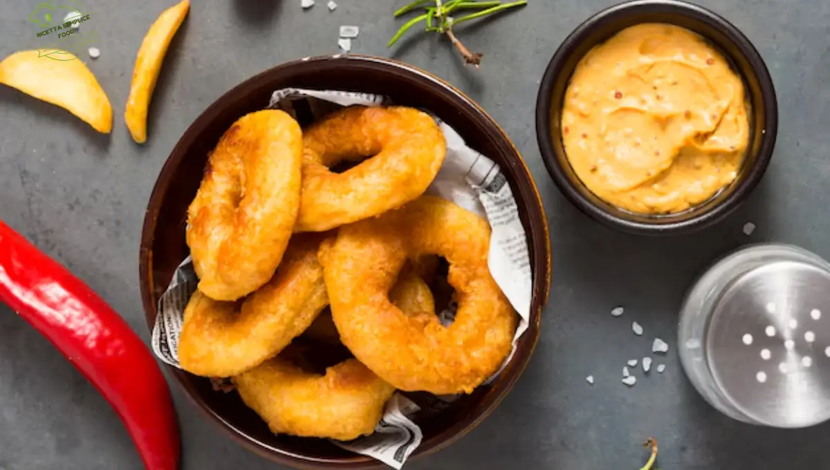 Potato Zeppole