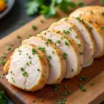 Boil Chicken Breast: A Guide to Tender Chicken