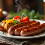 How to Cook Kielbasa Sausage: Easy & Delicious Recipes