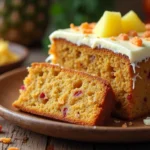 Hawaiian Carrot Pineapple Cake: How to Make Moist Cake