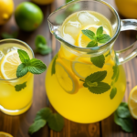 Egyptian Lemonade