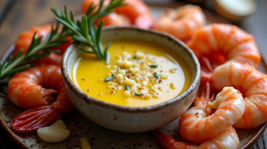 Garlic Butter